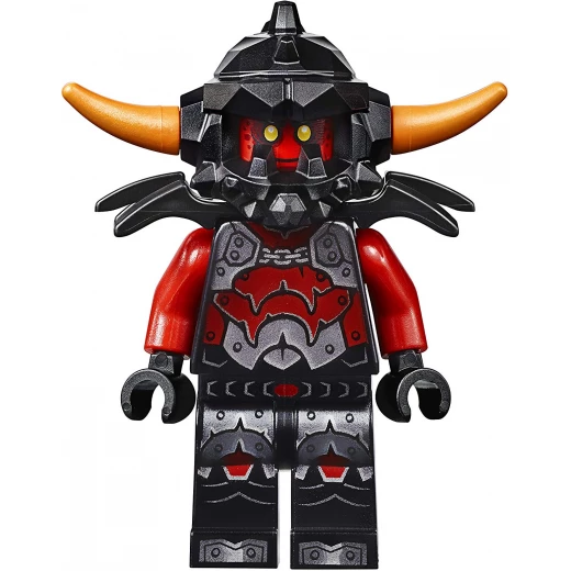 LEGO NexoKnights: Knighton Battle Blaster - ليجو - Image 7