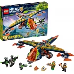 LEGO Nexo Knights Aaron39;s Crossbow - ليجو