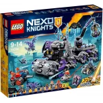 LEGO Nexo Knights Jestro's Headquarters - ليجو