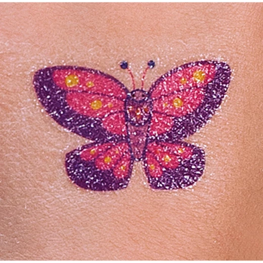 Melissa & Doug Temporary Tattoos - Jewelry - ميليسا اند دوج - Image 4