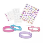 Melissa & Doug Dyo Bangles - ميليسا اند دوج