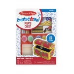 Melissa & Doug Pirate Chest - ميليسا اند دوج