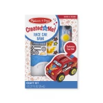 Melissa & Doug Race Car Bank - Dyo - ميليسا اند دوج