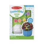 Melissa & Doug Cupcake Bank - ميليسا اند دوج
