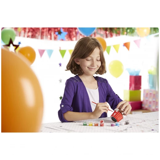 Melissa & Doug Cupcake Bank - ميليسا اند دوج - Image 2