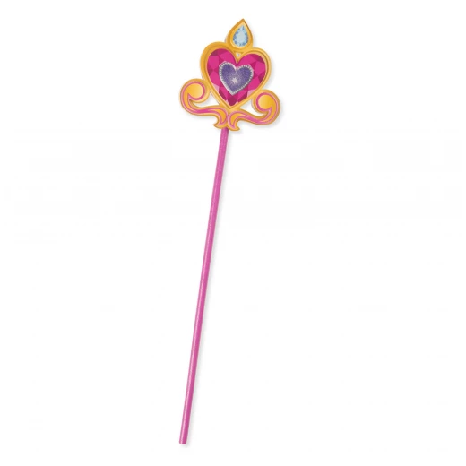 Melissa & Doug Simply Crafty - Princess Collection - ميليسا اند دوج - Image 2