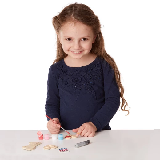 Melissa & Doug Heart Magnets - ميليسا اند دوج - Image 2