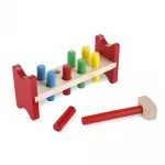 Melissa & Doug Pound-A-Peg - Melissa &amp; Doug