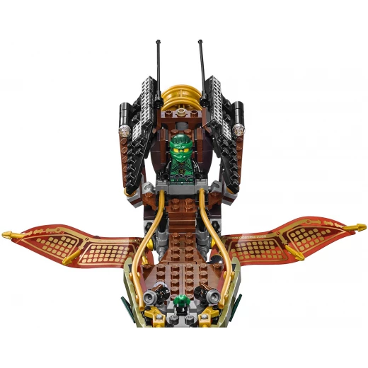 LEGO Ninjago: Destiny's Shadow - ليجو - Image 5