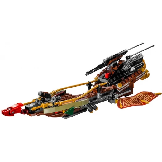 LEGO Ninjago: Destiny's Shadow - ليجو - Image 9