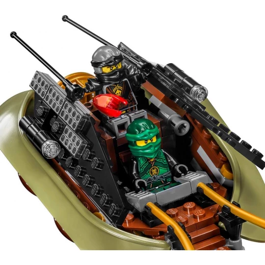 LEGO Ninjago: Destiny's Shadow - ليجو - Image 2