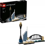 LEGO Architecture Sydney Skyline Building Set - ليجو