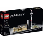 LEGO Architecture Berlin Skyline Building Set - ليجو