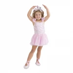 Melissa & Doug Ballerina Role Play Costume Set, 3-6 years - ميليسا اند دوج