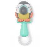 خشخيشة بتصميم الطوقان من ماركة سكيب هوب - سكيب هوب