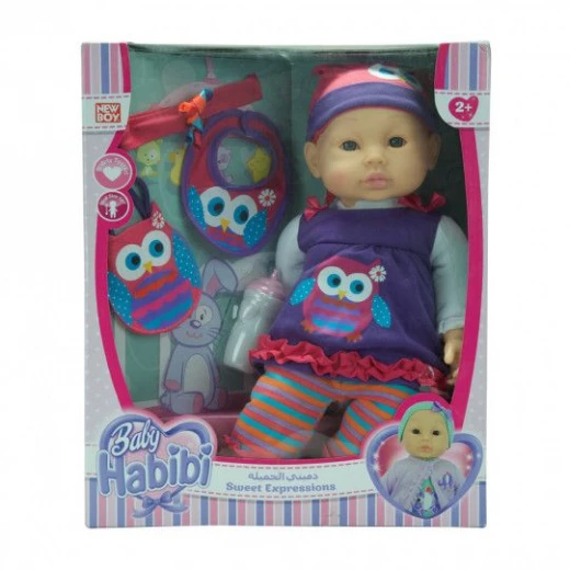 BH Basic - Sweet Expressions Asst. BH Basic - Sweet Expressions Asst.