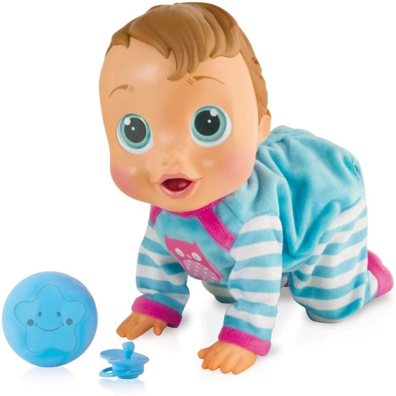 BH Active- BabyWow Arabic only - بيبي حبيبي