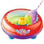 Cra Z Art-Deluxe Cotton Candy Maker - نيو بوي