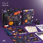 Mofakera Planet Agenda, Gift Box 2020 - مفكرة