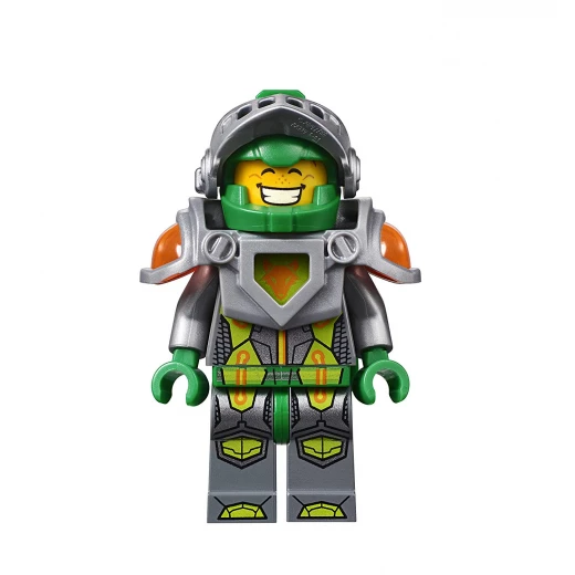 LEGO NexoKnights Moltor’s Lava Smasher - ليجو - Image 2