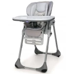 Chicco Polly 2-in-1 Highchair - Artic - تشيكو