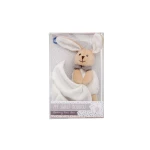 Chicco Toy Msd Bunny Doudou - تشيكو