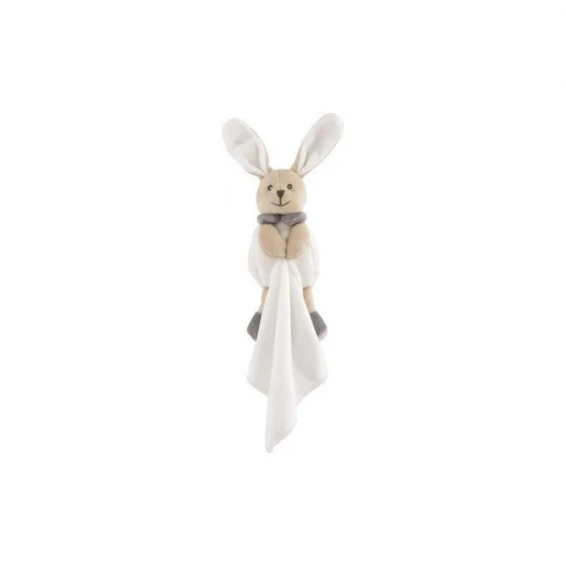 Chicco Toy Msd Bunny Doudou - تشيكو - Image 2