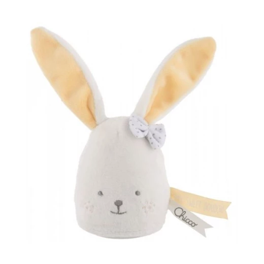 Chicco Toy Msd Nightlight Bunny - تشيكو - Image 2