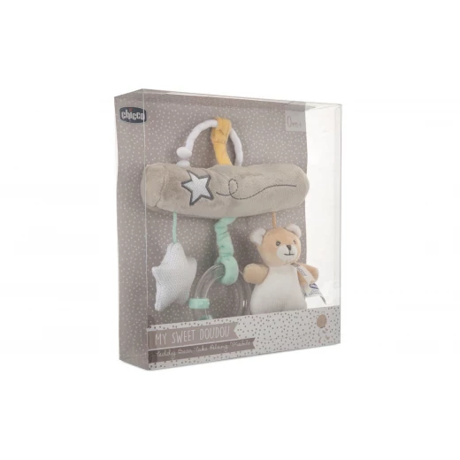 Chicco Toy Msd Take Along Mobile Chicco Toy Msd Take Along Mobile
