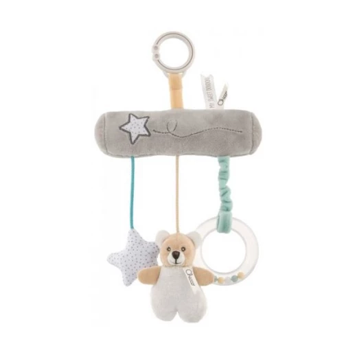 Chicco Toy Msd Take Along Mobile - تشيكو - Image 2