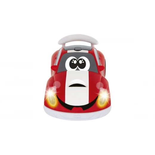 Chicco Johnny Coupe Racing Radio control - تشيكو - Image 2