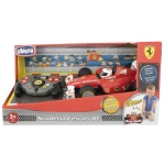 Chicco Toy Scuderia Ferrari Remote Control - تشيكو