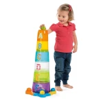 Chicco Toy Stack & Fun - Chicco