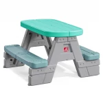 Step2 Sit and Snack Picnic Table - Step2