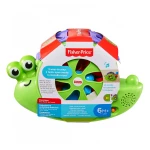 Fisher Price Snail Pail - فيشر برايس
