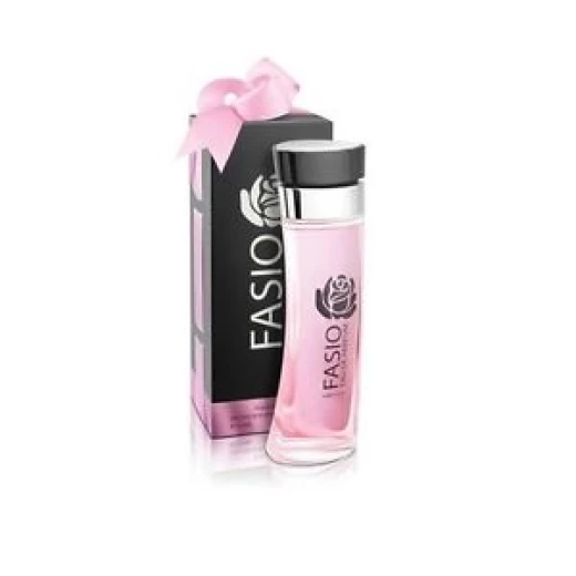 Fasio By Emper EDP Eau De Parfum For Women 100ml Fasio By Emper EDP Eau De Parfum For Women 100ml