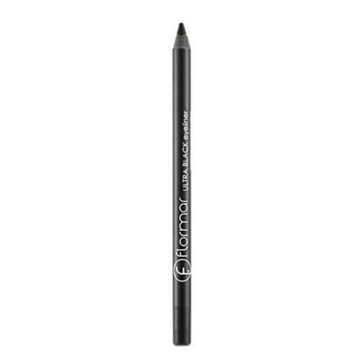 Flormar Ultra Black Eyeliner Flormar Ultra Black Eyeliner