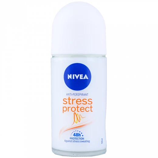 Nivea Roll On Stress Protect Women 50ml