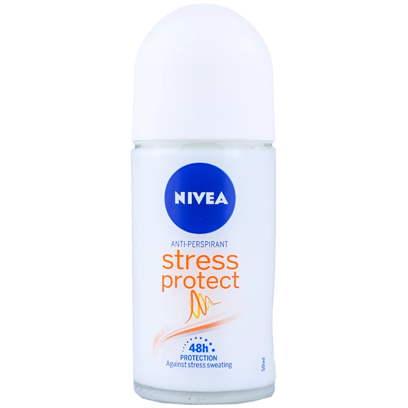 Nivea Roll On Stress Protect Women 50ml - نيفيا
