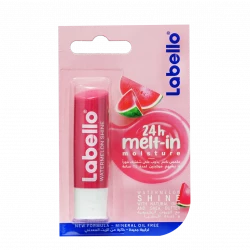 Labello Watermelon Lip Moisturizing 48 G