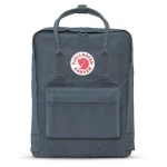 Fjallraven Kanken Backpack 16l Graphite - فجالرافن