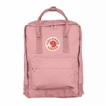 Fjallraven Kanken Classic Pink - فجالرافن
