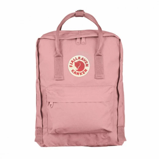 Fjallraven Kanken Classic Pink Fjallraven Kanken Classic Pink