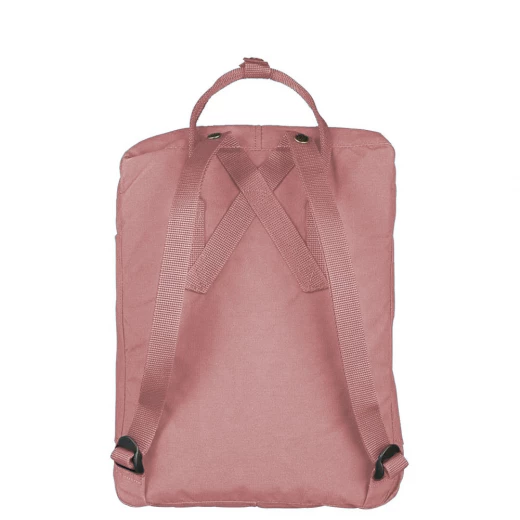 Fjallraven Kanken Classic Pink - فجالرافن - Image 2