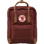 Fjallraven Kanken - Ox Red-goose Eye - فجالرافن