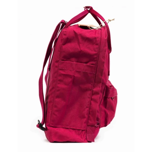 Fjallraven Kanken Classic Backpack - Plum - فجالرافن - Image 3