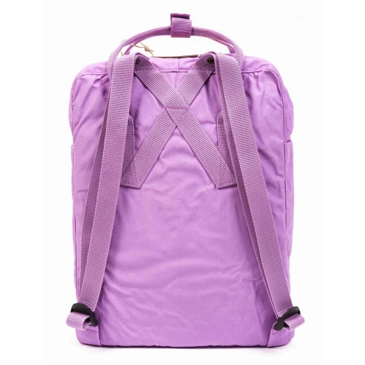 Fjallraven Kanken Classic Backpack - Orchid - فجالرافن - Image 2