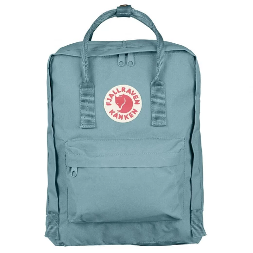 Fjallraven Kanken Sky Blue Classic Backpack 501 NEW!