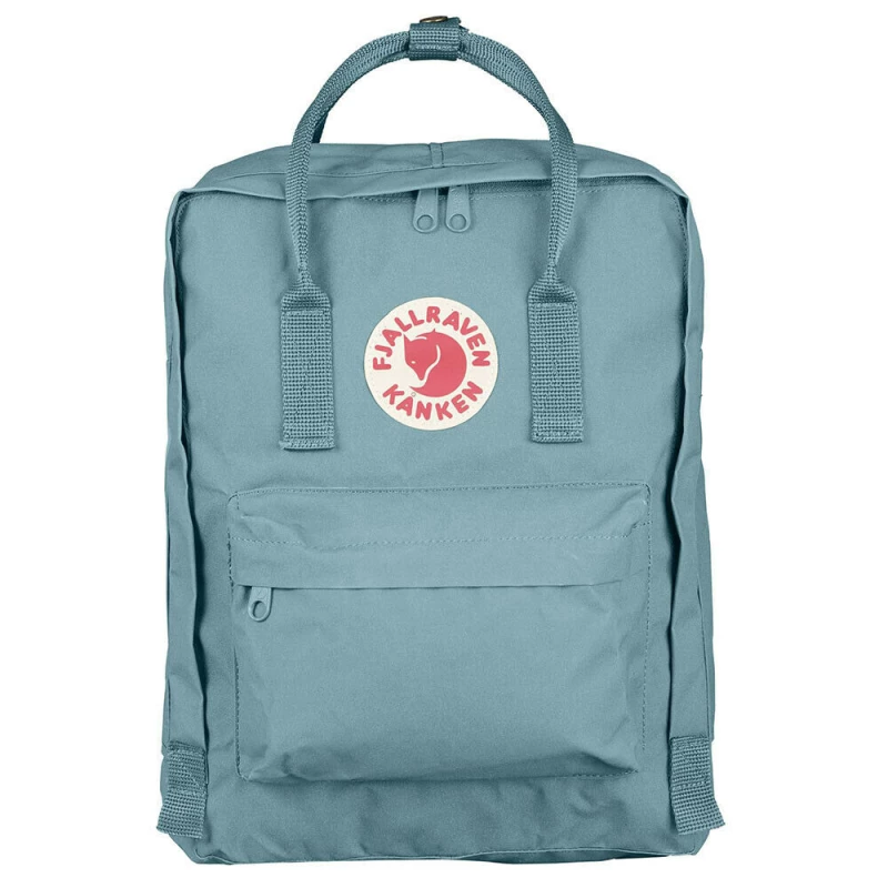Fjallraven Kanken Sky Blue Classic Backpack 501 NEW! - فجالرافن