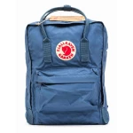 Fjallraven Kanken Classic Backpack - Blue Ridge - Fjällräven